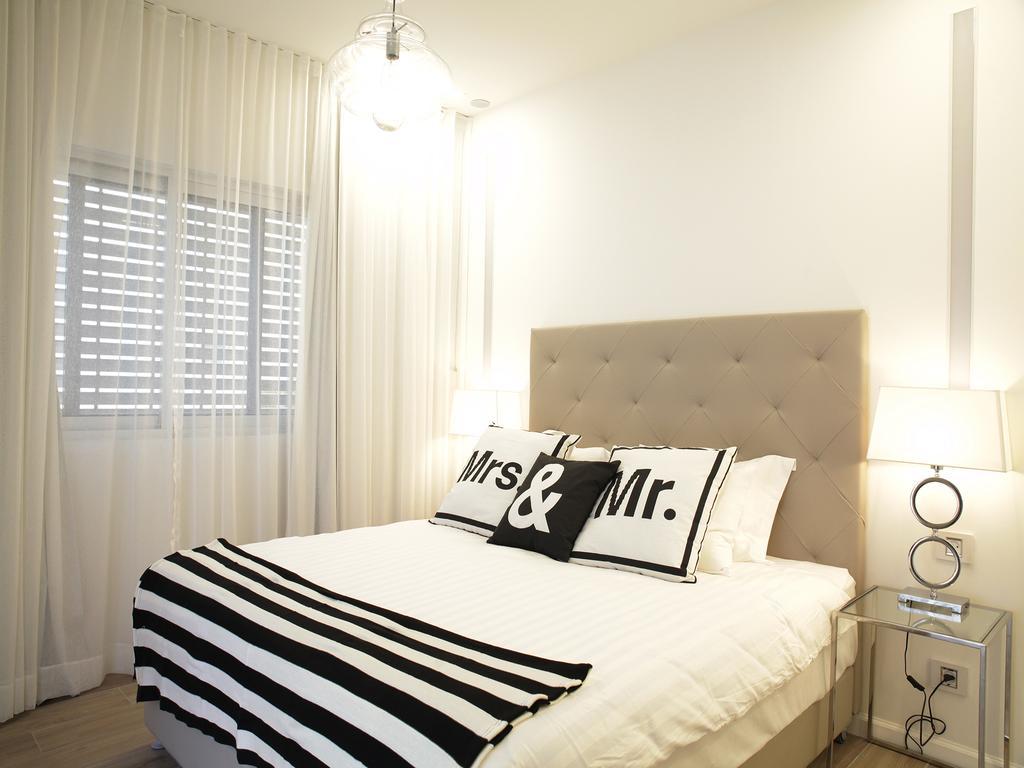 K Suites Tlv By The Beach Tel Aviv Exterior photo