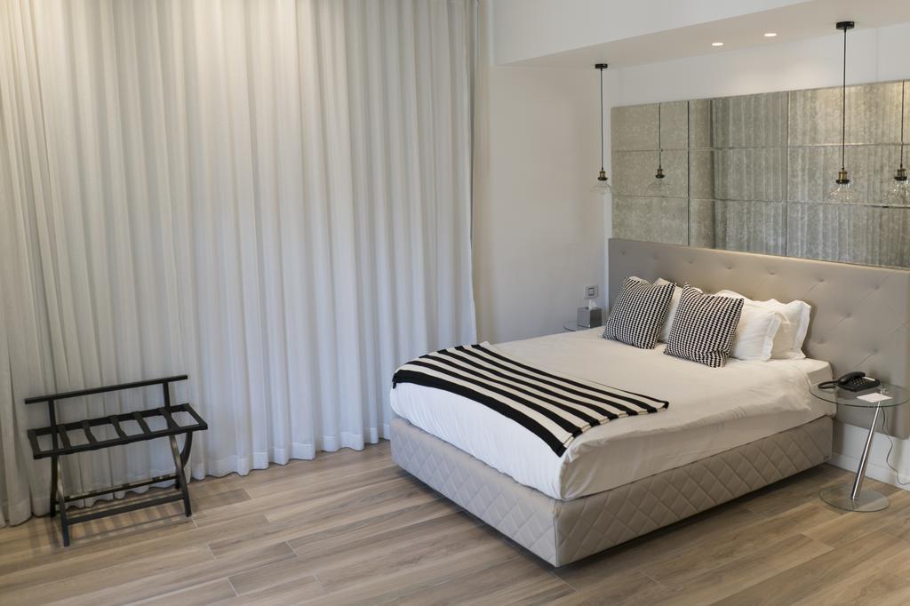 K Suites Tlv By The Beach Tel Aviv Exterior photo