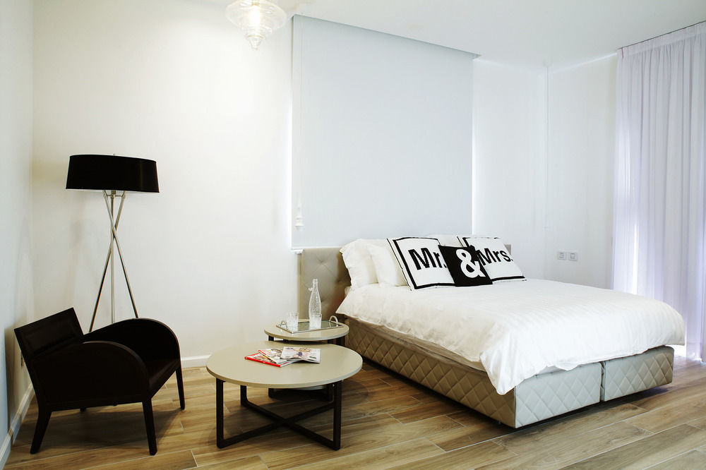 K Suites Tlv By The Beach Tel Aviv Exterior photo