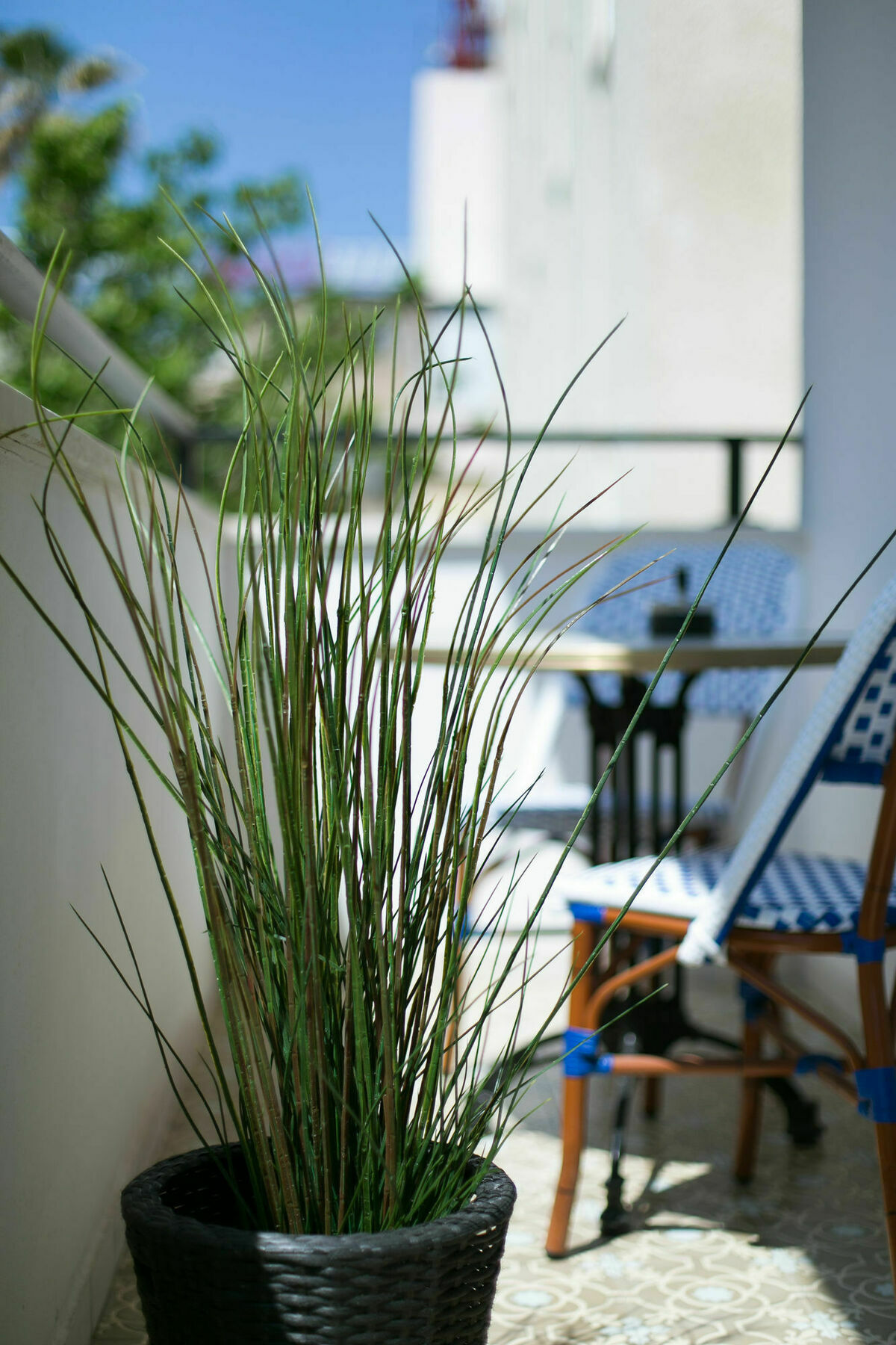 K Suites Tlv By The Beach Tel Aviv Exterior photo