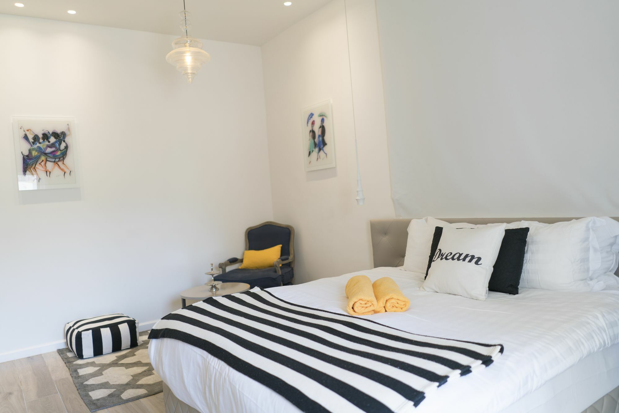 K Suites Tlv By The Beach Tel Aviv Exterior photo