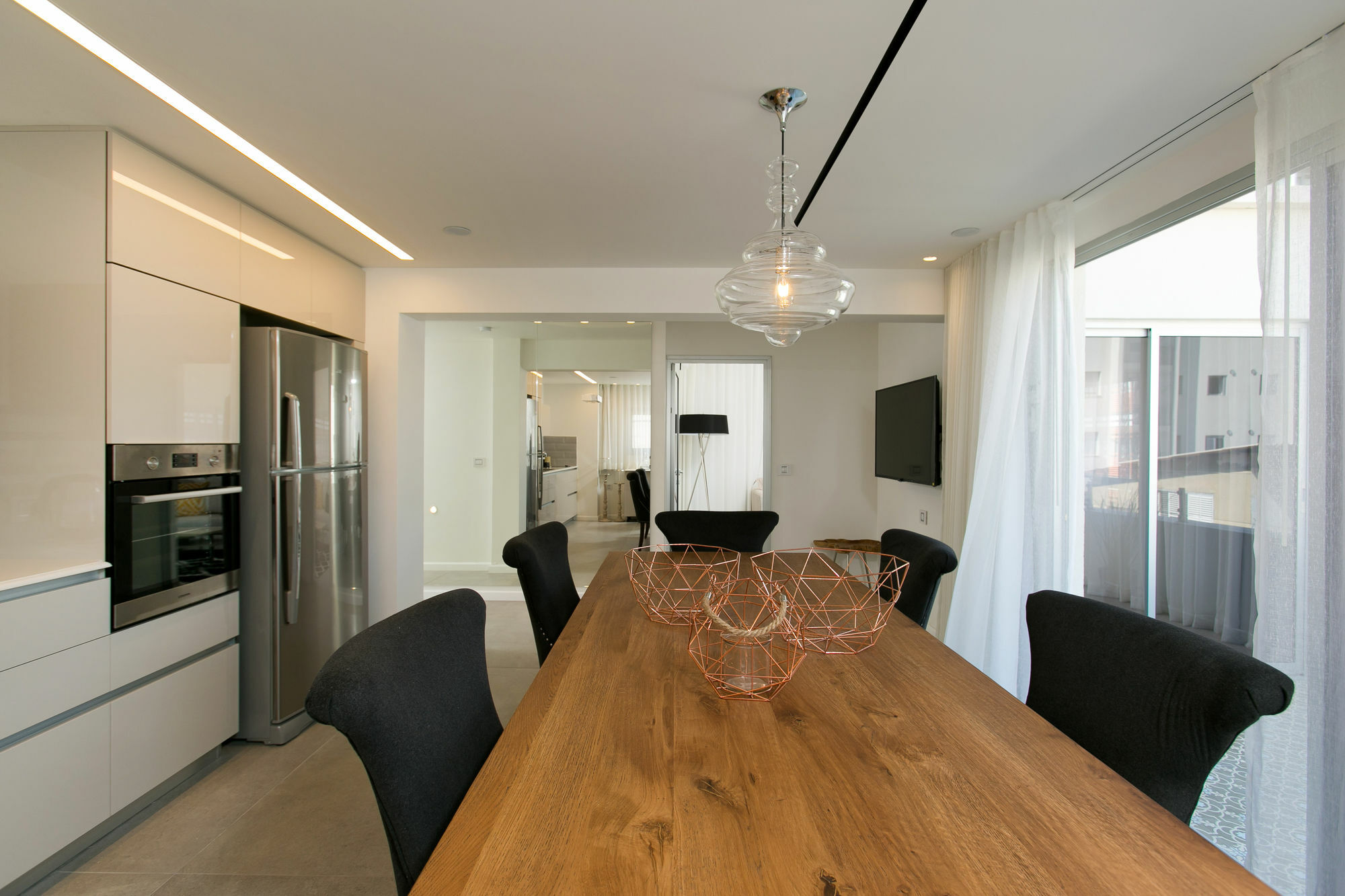 K Suites Tlv By The Beach Tel Aviv Exterior photo